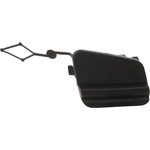 Order Rear Bumper Tow Hook Cover - VW1129107 For Your Vehicle