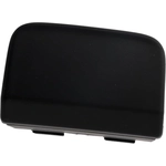 Order Rear Bumper Tow Hook Cover - VW1129110 For Your Vehicle
