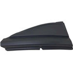 Order Rear Bumper Tow Hook Cover - VW1129114 For Your Vehicle