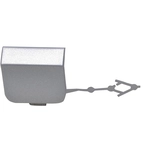 Order Rear Bumper Tow Hook Cover - VW1129104 For Your Vehicle