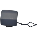 Order Rear Bumper Tow Hook Cover - VW1129105 For Your Vehicle
