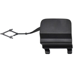 Order Rear Bumper Tow Hook Cover - VW1129106 For Your Vehicle