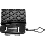 Order Rear Bumper Tow Hook - MB1128101 For Your Vehicle