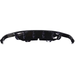 Order Rear Bumper Valance Panel - AC1195103 For Your Vehicle