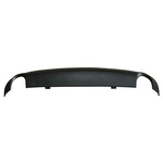 Order Rear Bumper Valance Panel - AU1195104 For Your Vehicle