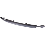 Order Rear Bumper Valance Panel - AU1195111C For Your Vehicle