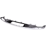 Order Rear Bumper Valance Panel - AU1195112C Capa Certified For Your Vehicle