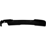 Order Rear Bumper Valance Panel - BM1195106 For Your Vehicle