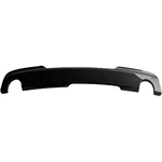 Order Rear Bumper Valance Panel - BM1195107 For Your Vehicle