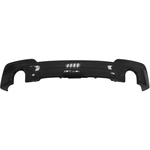 Order Rear Bumper Valance Panel - BM1195148 For Your Vehicle