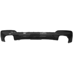 Order Rear Bumper Valance Panel - BM1195149 For Your Vehicle