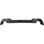 Order Rear Bumper Valance Panel - BM1195151 For Your Vehicle