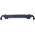 Order Rear Bumper Valance Panel - BM1195159 For Your Vehicle