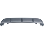 Order Rear Bumper Valance Panel - BM1195160 For Your Vehicle