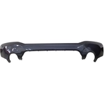 Order Rear Bumper Valance Panel - BM1195165 For Your Vehicle