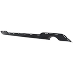 Order Rear Bumper Valance Panel - CH1195106 For Your Vehicle