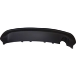 Order Rear Bumper Valance Panel - CH1195107PP For Your Vehicle