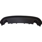 Order Rear Bumper Valance Panel - CH1195108PP For Your Vehicle