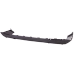 Order Rear Bumper Valance Panel - CH1195119 For Your Vehicle