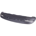 Order Rear Bumper Valance Panel - CH1195121C For Your Vehicle