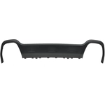 Order Rear Bumper Valance Panel - CH1195128 For Your Vehicle