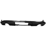 Order Rear Bumper Valance Panel - CH1195130 For Your Vehicle