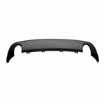 Order Various Manufacturers - CH1195133 - Rear Bumper Valance Panel For Your Vehicle