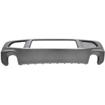 Order Rear Bumper Valance Panel - CH1195143 For Your Vehicle