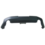 Order Rear Bumper Valance Panel - FO1195115C For Your Vehicle