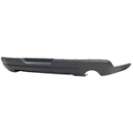 Order Rear Bumper Valance Panel - FO1195116C For Your Vehicle