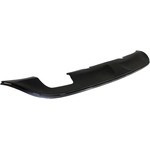 Order Rear Bumper Valance Panel - FO1195119 For Your Vehicle