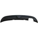 Order Rear Bumper Valance Panel - FO1195119PP For Your Vehicle