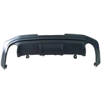 Order Rear Bumper Valance Panel - FO1195120 For Your Vehicle