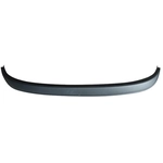 Order Rear Bumper Valance Panel - FO1195122 For Your Vehicle