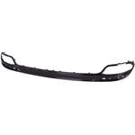 Order Rear Bumper Valance Panel - FO1195124PP For Your Vehicle