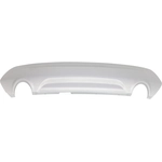 Order VARIOUS MANUFACTURERS - FO1195128C - Rear Bumper Valance Panel For Your Vehicle