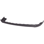 Order Rear Bumper Valance Panel - FO1195142C For Your Vehicle