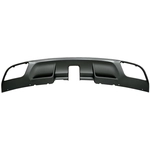 Order Rear Bumper Valance Panel - FO1195148 For Your Vehicle