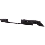 Order Rear Bumper Valance Panel - FO1195151C For Your Vehicle