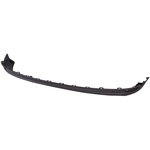 Order Rear Bumper Valance Panel - FO1195152C For Your Vehicle
