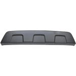 Order Rear Bumper Valance Panel - FO1195160 For Your Vehicle