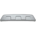 Order Rear Bumper Valance Panel - FO1195161 For Your Vehicle