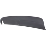 Order Rear Bumper Valance Panel - GM1195110 For Your Vehicle