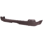 Order Rear Bumper Valance Panel - GM1195117PP For Your Vehicle