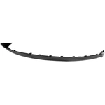 Order Rear Bumper Valance Panel - GM1195127C For Your Vehicle