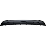 Order Rear Bumper Valance Panel - GM1195148 For Your Vehicle