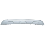 Order Rear Bumper Valance Panel - GM1195149 For Your Vehicle