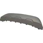 Order Rear Bumper Valance Panel - GM1195150 For Your Vehicle