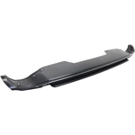 Order Rear Bumper Valance Panel - HO1195106 For Your Vehicle
