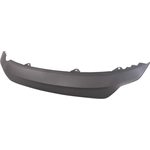 Order Rear Bumper Valance Panel - HO1195109C Capa Certified For Your Vehicle